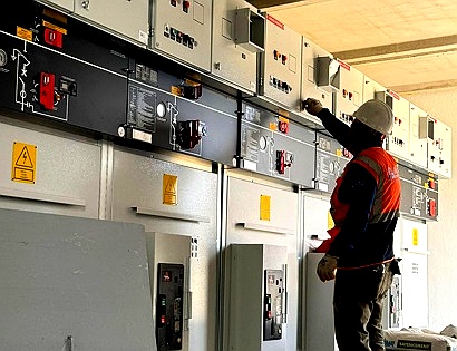 Elektrik Mühendisliği Hizmetleri